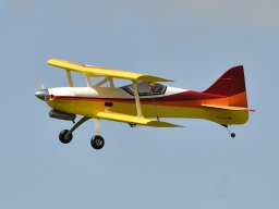 Fly-in 2024 - Zondag