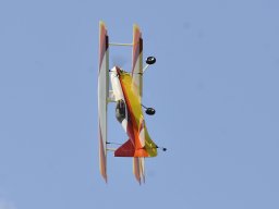 Fly-in 2024 - Zondag