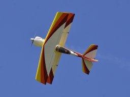 Fly-in 2024 - Zondag