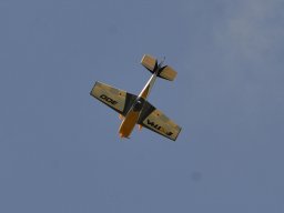 Fly-in 2024 - Zondag